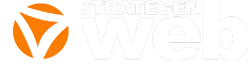 Logo of WebStrategen · Kundenportal
